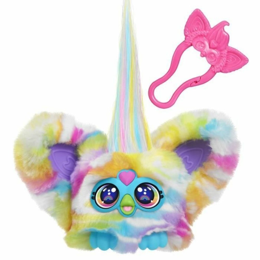 Plüschtier Hasbro