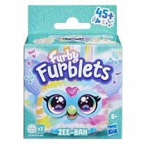 Jouet Peluche Hasbro