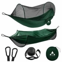 Hamac Suspendu Whistler