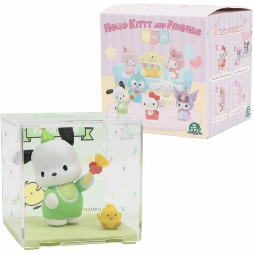 Actionfiguren Hello Kitty 36
