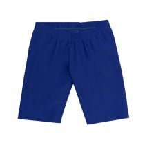 Sports Leggings for Children Happy Dance Blue