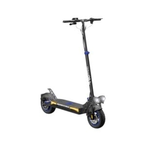 Trottinette Électrique Urbanglide ECROSS ONE 800 W Noir 25 km/h