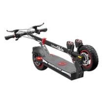 Trottinette Électrique Urbanglide ECROSS ONE 800 W Noir 25 km/h