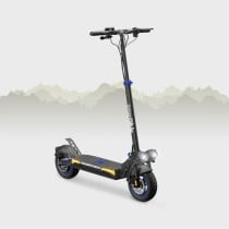 Trottinette Électrique Urbanglide ECROSS ONE 800 W Noir 25 km/h