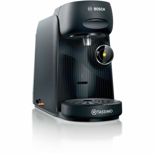 Elektrische Kaffeemaschine BOSCH TAS16B2 Schwarz 1400 W 700 ml