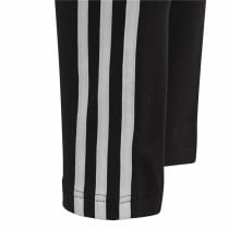 Sports Leggings for Children Adidas Black