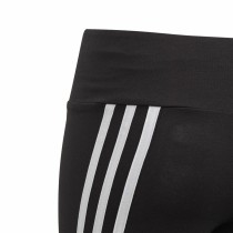 Sports Leggings for Children Adidas Black