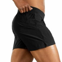 Short de Sport Brooks Sherpa 5" Noir