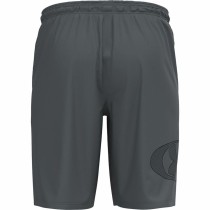 Men's Sports Shorts Under Armour Tech Lockertag Dark grey