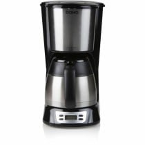 Cafetière goutte à goutte DOMO DO709K 1000 W 1 L