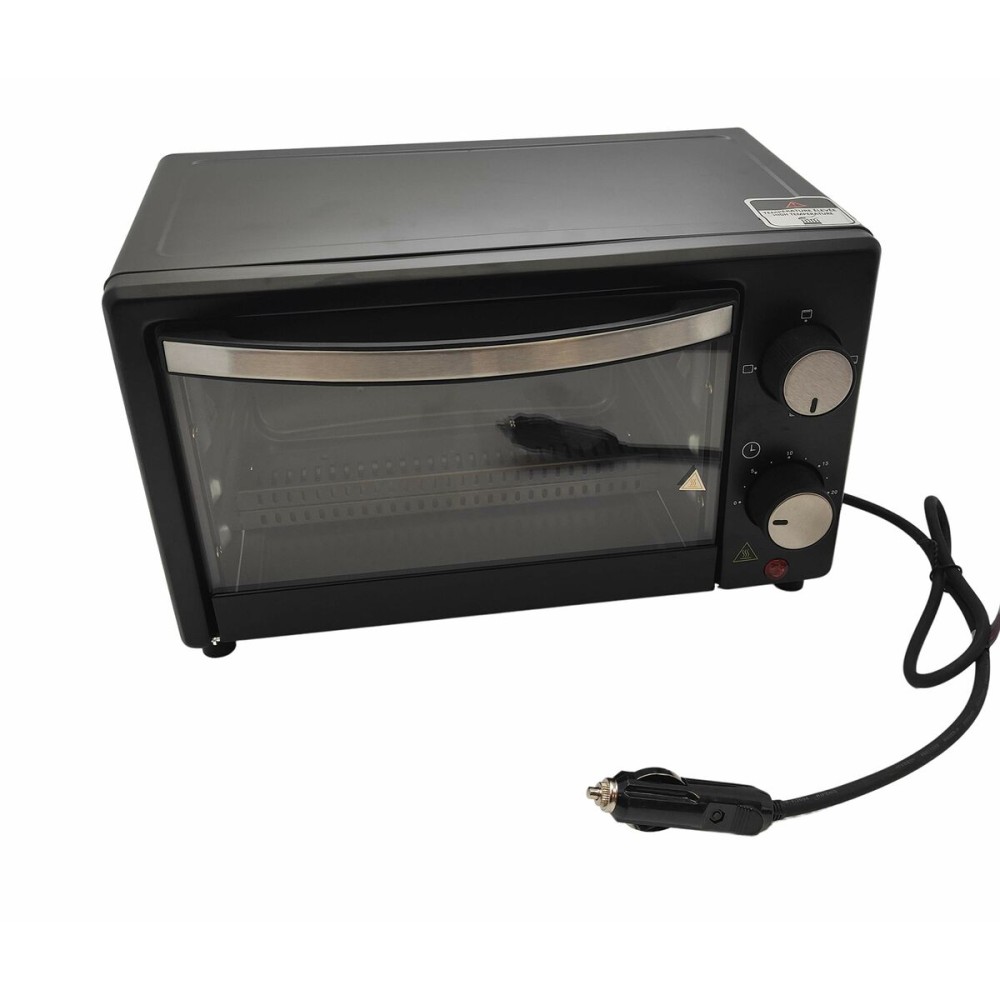 Four HTC EQUIPEMENT ELECTRIC OVEN 9 L 300 W