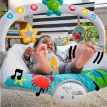 Baby Hammock Baby Einstein Ocean Blue