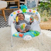 Hamac pour Bébé Baby Einstein Ocean Bleu