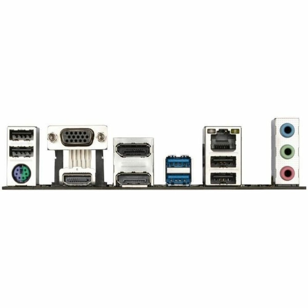 Carte Mère Gigabyte LGA 1700