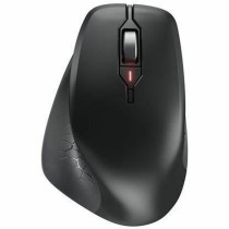 Tastatur mit Maus Cherry JW-8550-2 Schwarz