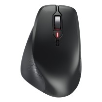 Tastatur mit Maus Cherry JW-8550-2 Schwarz