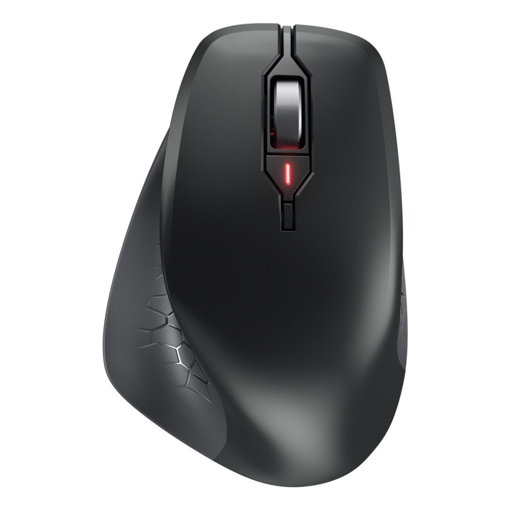 Tastatur mit Maus Cherry JW-8550-2 Schwarz