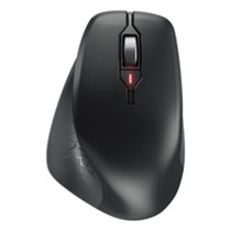 Tastatur mit Maus Cherry JW-8550-2 Schwarz