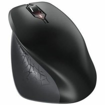 Keyboard and Mouse Cherry JW-8550-2 Black