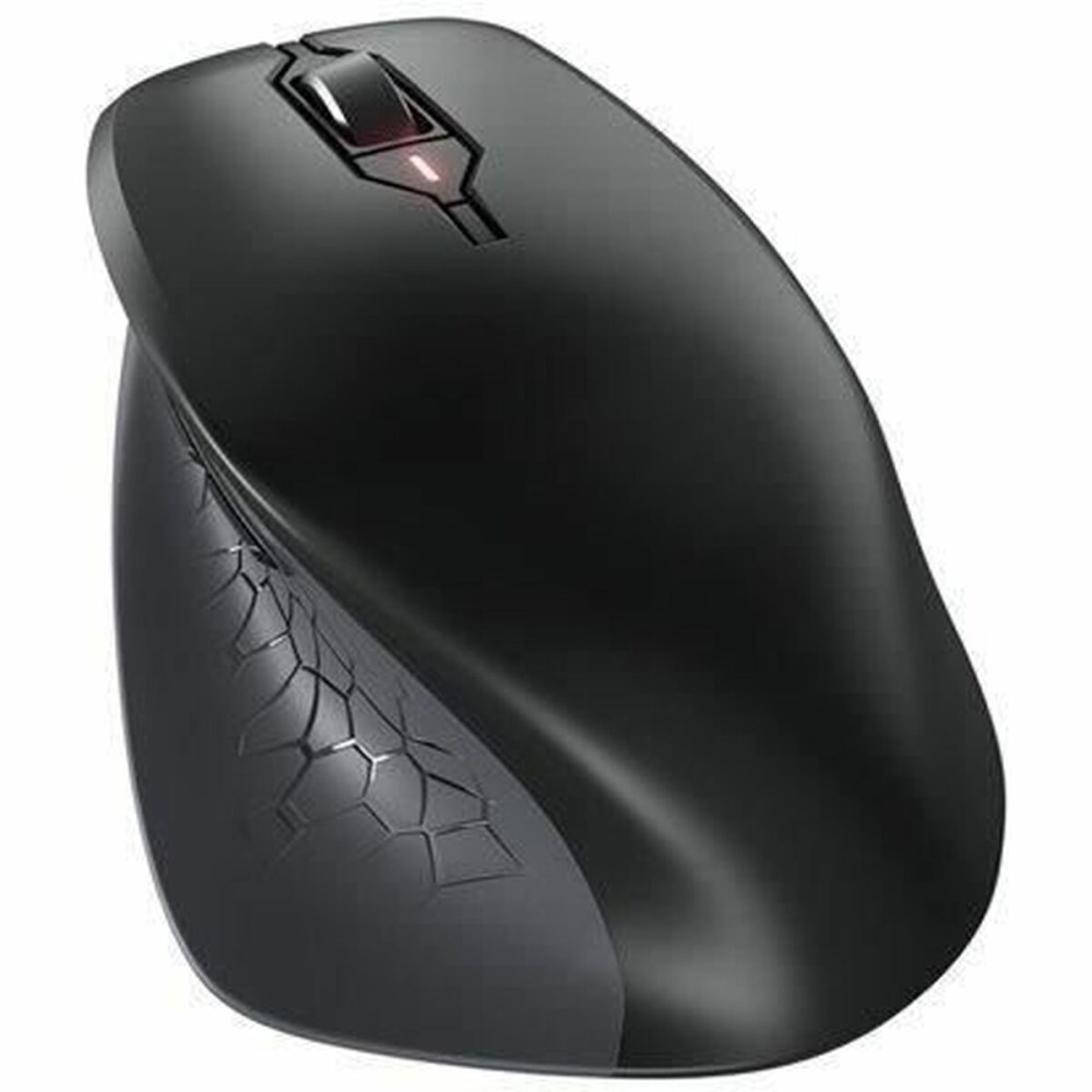Tastatur mit Maus Cherry JW-8550-2 Schwarz