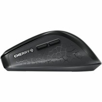Tastatur mit Maus Cherry JW-8550-2 Schwarz