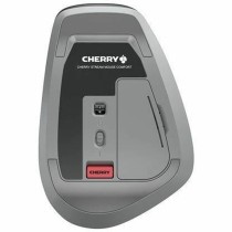 Tastatur mit Maus Cherry JW-8550-2 Schwarz