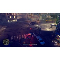 Jeu vidéo Xbox Series X Microids The Precinct