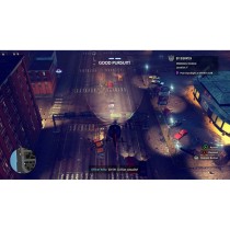 Jeu vidéo Xbox Series X Microids The Precinct