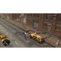 Jeu vidéo Xbox Series X Microids The Precinct