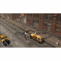 Jeu vidéo Xbox Series X Microids The Precinct