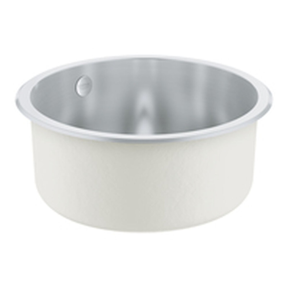 Sink with One Basin Grohe K200 Grey