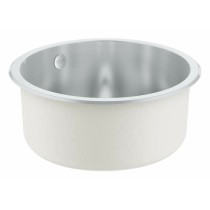 Einfachspülbecken Grohe K200 Grau