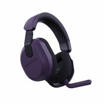 Kopfhörer Turtle Beach Stealth Purpur