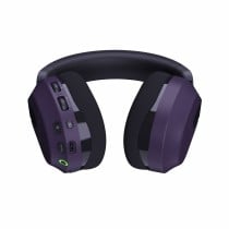 Kopfhörer Turtle Beach Stealth Purpur