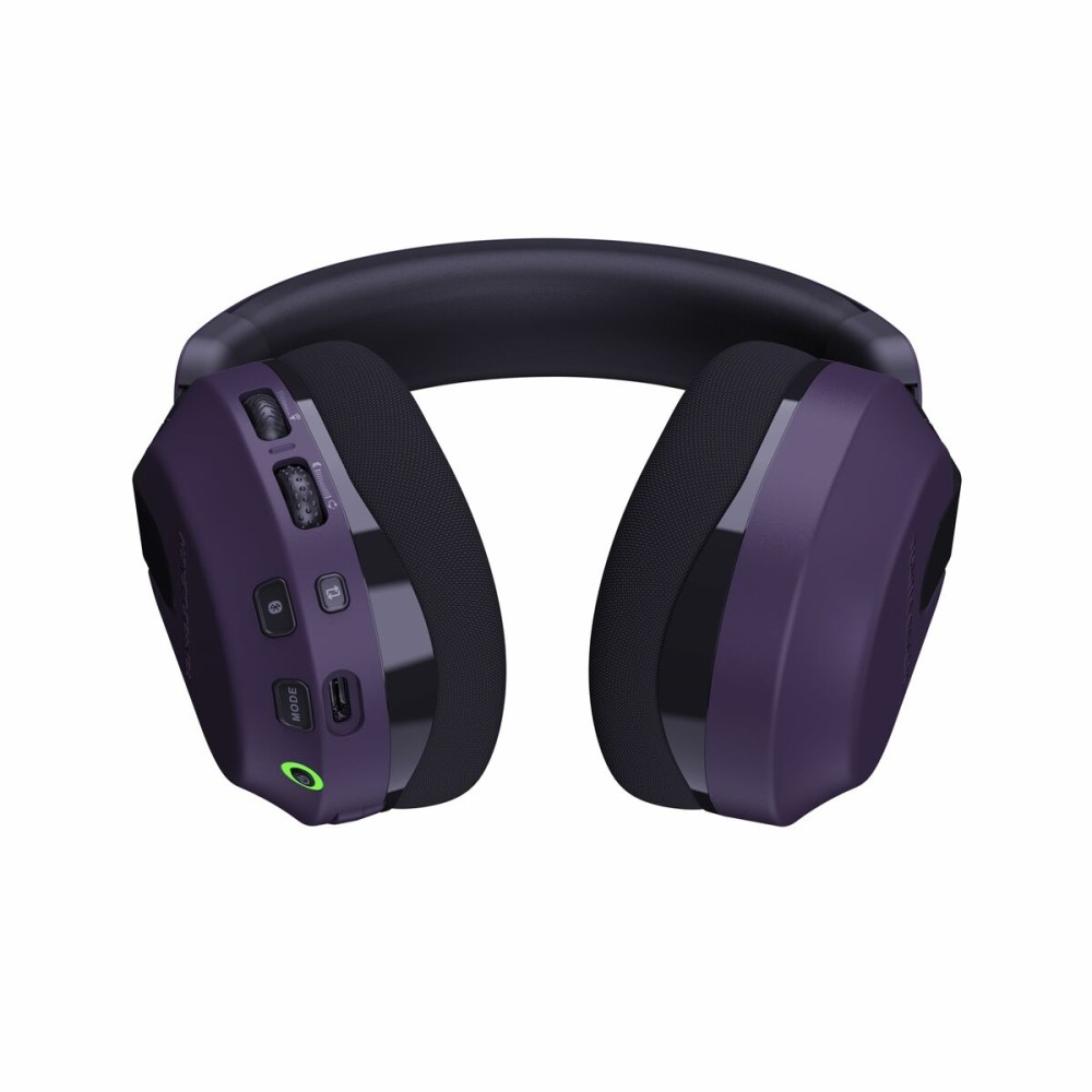 Casque Turtle Beach Stealth Pourpre