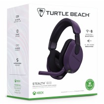 Casque Turtle Beach Stealth Pourpre