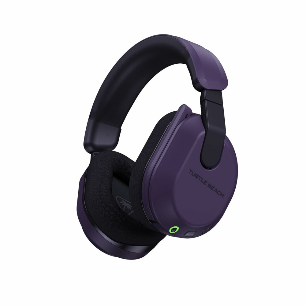 Casque Turtle Beach Stealth Pourpre