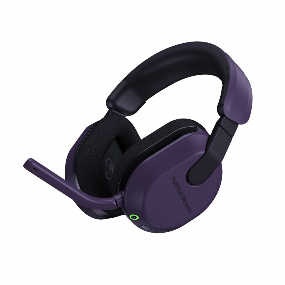 Casque Turtle Beach Stealth Pourpre