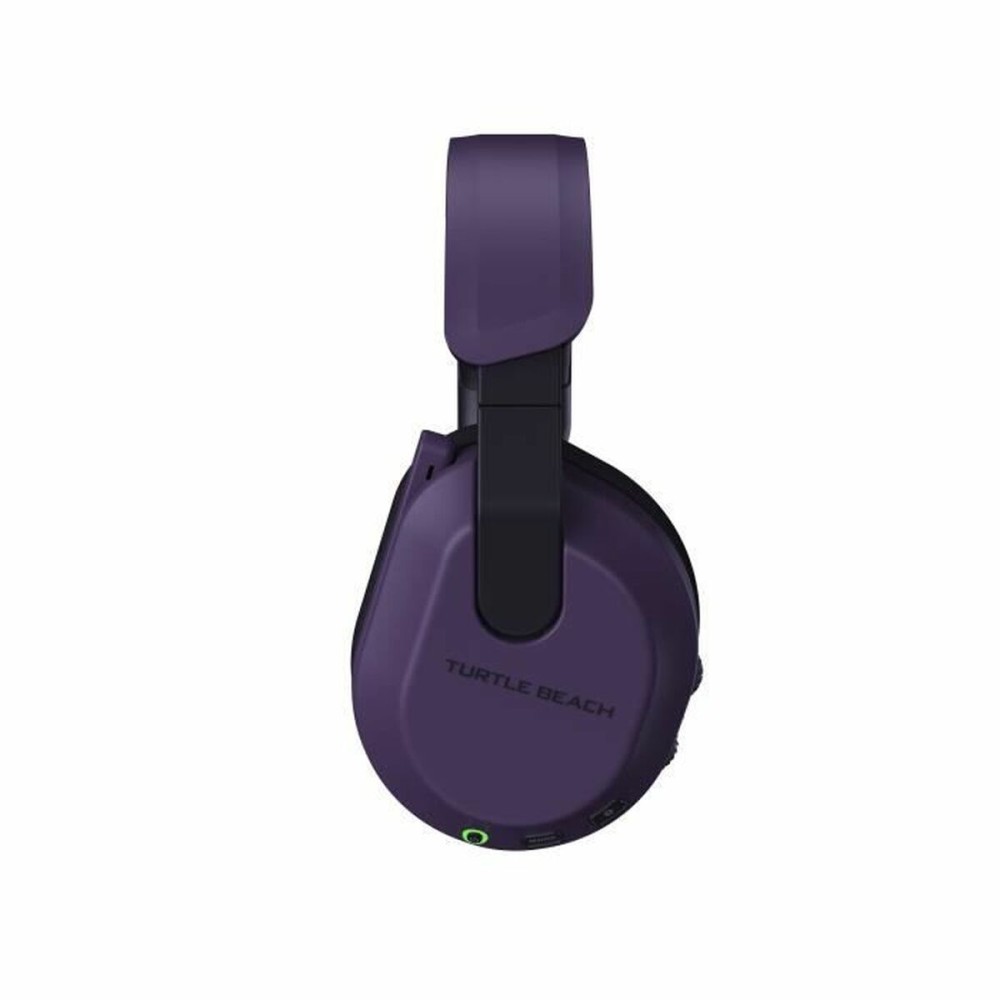 Kopfhörer Turtle Beach Stealth Purpur