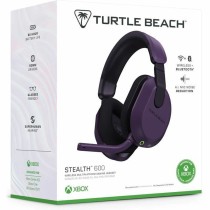 Casque Turtle Beach Stealth Pourpre