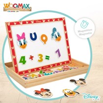 Magnetic board Disney (6 Units)