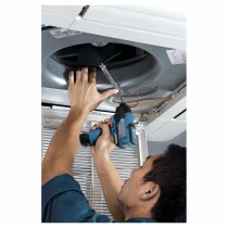 Elektrischer Schraubendreher BOSCH GDR 12V-110 Professional 110 Nm