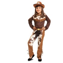 Déguisement pour Enfants My Other Me Cow-boy 3-4 Ans (2 Pièces)