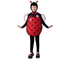 Déguisement pour Enfants My Other Me Coccinelle (3 Pièces)