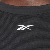 Ärmelloses Damen-T-Shirt Reebok Les Mills® Performance Schwarz