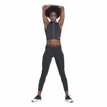 Ärmelloses Damen-T-Shirt Reebok Les Mills® Performance Schwarz