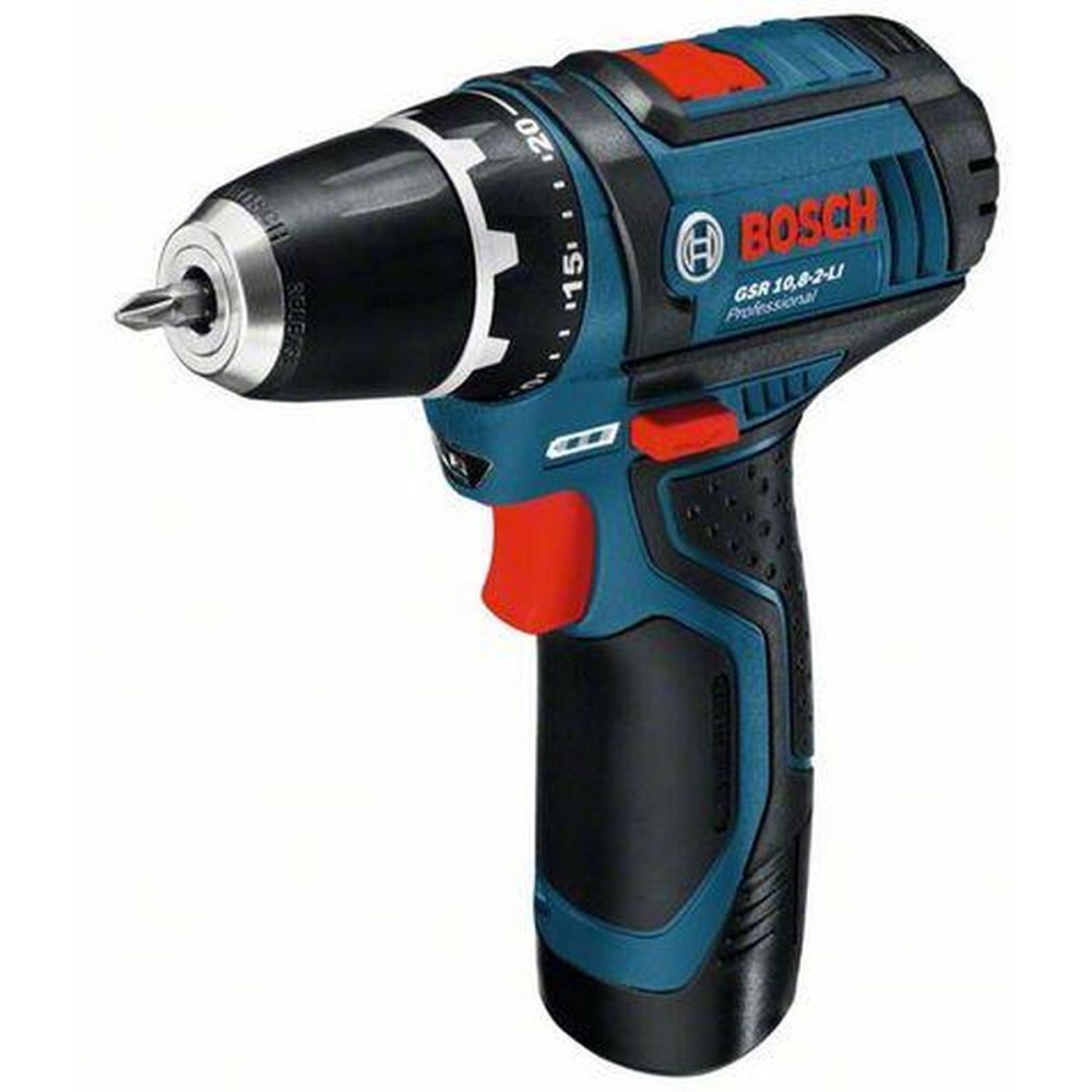 Tournevis électrique BOSCH GSR 30 Nm