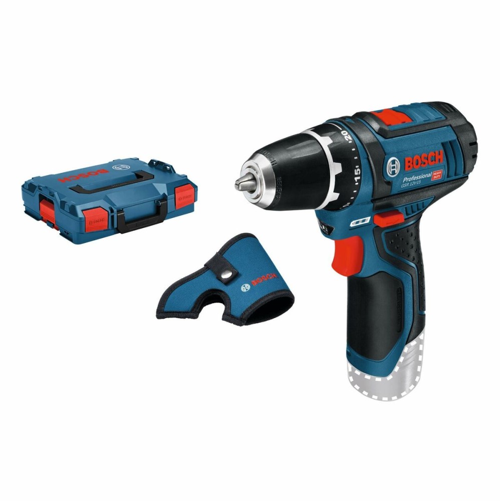 Tournevis électrique BOSCH GSR 30 Nm