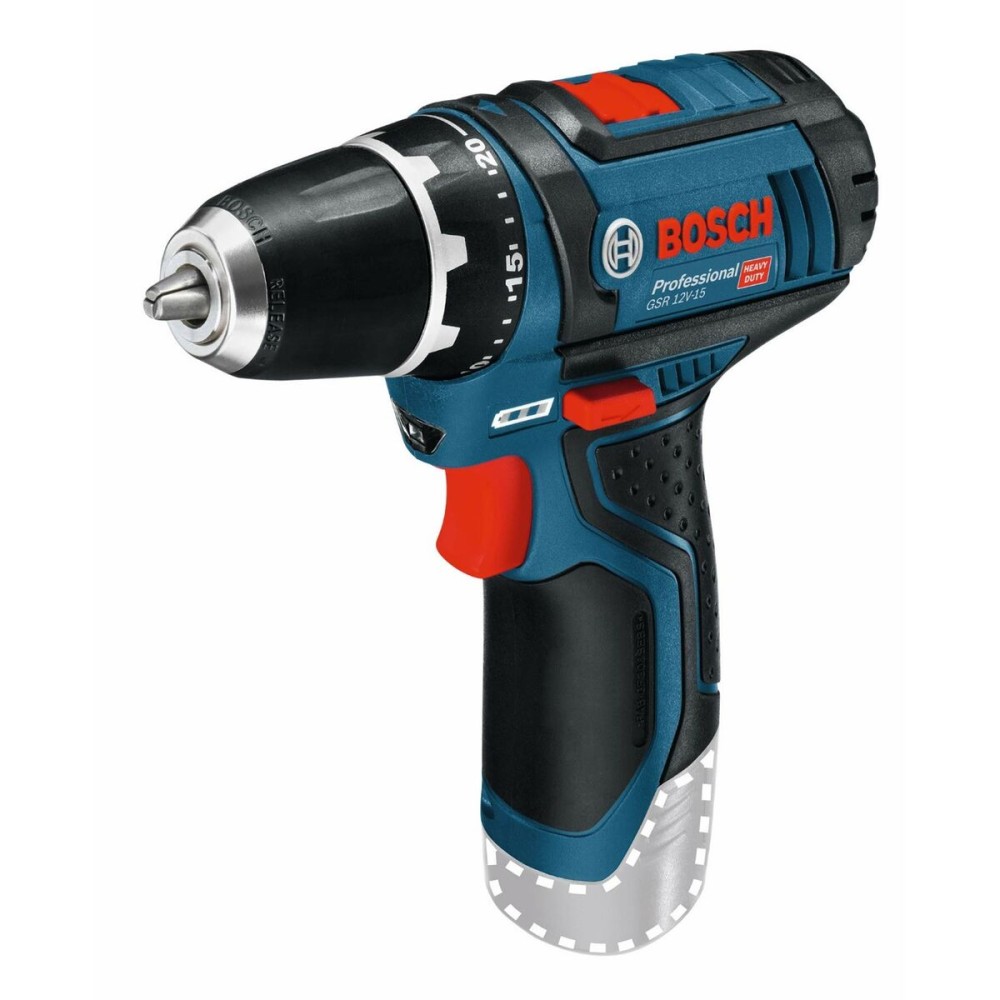 Tournevis électrique BOSCH GSR 30 Nm