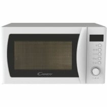 Micro-ondes Candy Blanc 20 L 700 W